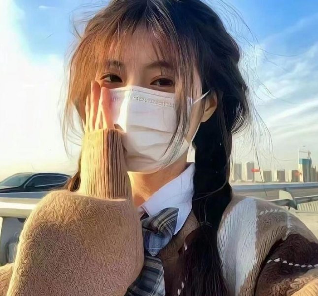 一个计程车司机的历险记