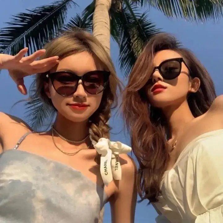 这个大叔不太囧